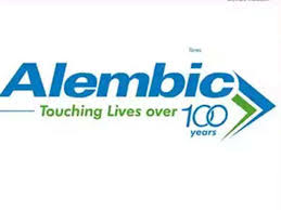 Alembic Pharmaceuticals Ltd